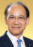 photo of Mr Jimmy Kwok Chun-wah